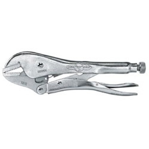 Vise-Grip Straight Jaw Locking Pliers - 10-R