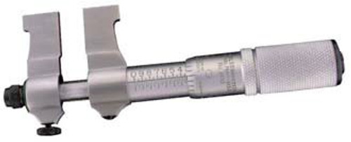 Starrett Inside Micrometer Caliper, 0.2 - 1.2" - 11-097-3