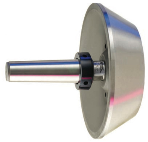 Royal "Oil Country" Bull Head Dead Center Shank 6MT Standard - 11580-1