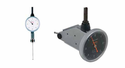 Peacock - Dial Test Indicators - 11-886-9