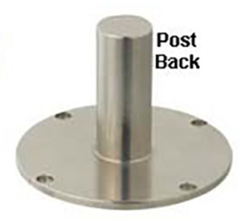 Peacock Post Back for AGD Group 2 Dial Indicators - 11-927-1