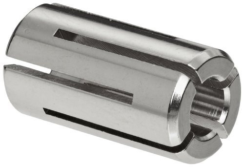 Reducing Sleeve 8mm-4mm for Dial Test Indicator, Metric  - 12-035-2