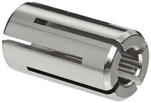 Reducing sleeve for dial test indicator 4mm-3/8" - 12-036-0