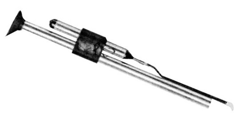 PRECISE BORESCOPE - 12120-1