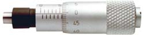 SPI Micrometer Head 0-0.500" - 12-376-0