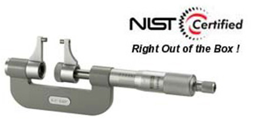 SPI Caliper Type Micrometer - 12-386-9