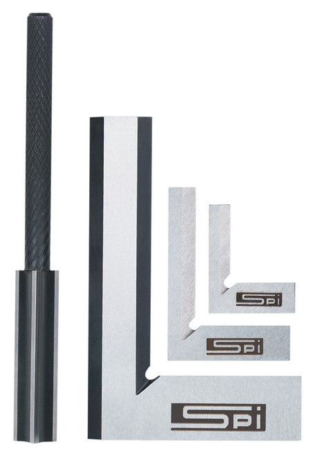 SPI Diemaker's Square Set - 12-497-4