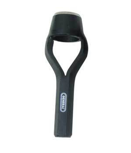 General Arch Punch 1/4" - 1271A General Arch Punch 1/4" - 1271A