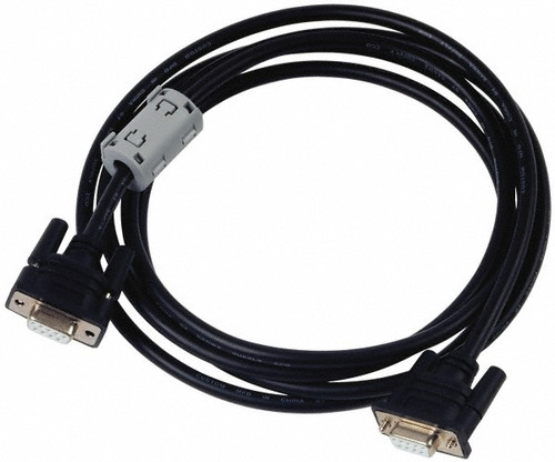 Mitutoyo RS232C CABLE FOR SJ-301 - 12AAA882