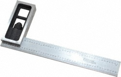 SPI Adjustable Double Square, 6" 4R - 13-194-6