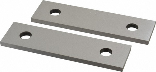 SPI Precision Steel Parallel, 1/4" Thick x 6" Long, 1-5/8" Height - 13-215-9