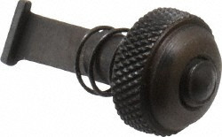 SPI Clamp Screw Assembly - 13-241-5