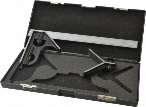 SPI Combination Square Set - 13-366-0