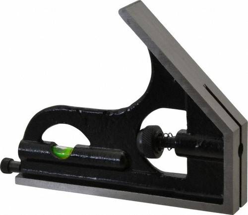 SPI Combination Square Head - 13-384-3