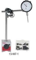 SPI Indicator, Magnetic Base, Select-A-Point Kit - 13-667-1