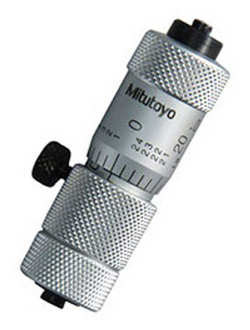 Mitutoyo Tubular Inside Micrometer, Extension Rod Type, 2 - 2.5" - 137-012 Mitutoyo Tubular Inside Micrometer, Extension Rod Type, 2 - 2.5" - 137-012