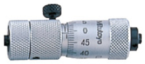 Mitutoyo Tubular Inside Micrometer Series 137, Extension Rod Type, 50-300mm - 137-202 Mitutoyo Tubular Inside Micrometer Series 137, Extension Rod Type, 50-300mm - 137-202