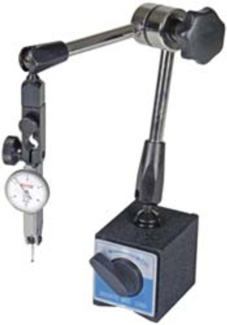 SPI Test Indicator and Magnetic Base Set - 13-724-0 SPI Test Indicator and Magnetic Base Set - 13-724-0