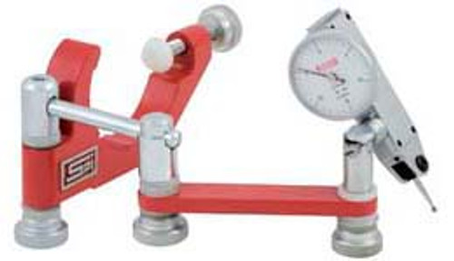 Z-Limit Ultra-Series Quill Clamp Indicator Holder w