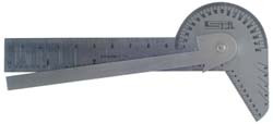 SPI Multi-Use Rule and Gage - 13-971-7