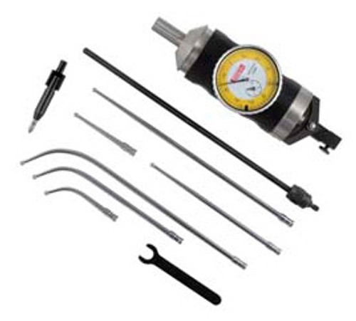 Co-Ax Centering Indicator with Accessories - 13-978-2 Co-Ax Centering Indicator with Accessories - 13-978-2