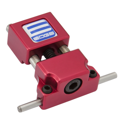 Edge Vise Jaw Stop - 14-000