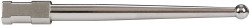 2" Long; 4-1/4" Capacity Carbide Ball Inside Diameter Standard Feeler - 14-138-2