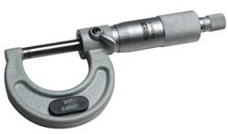 SPI Outside Micrometer, 100-125mm - 14-244-8