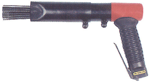 Precise Air Needle Scaler - 1434-1 Precise Air Needle Scaler - 1434-1