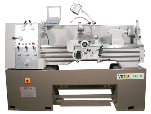 VICTOR 1440G Precision High Speed Lathe - 1440G