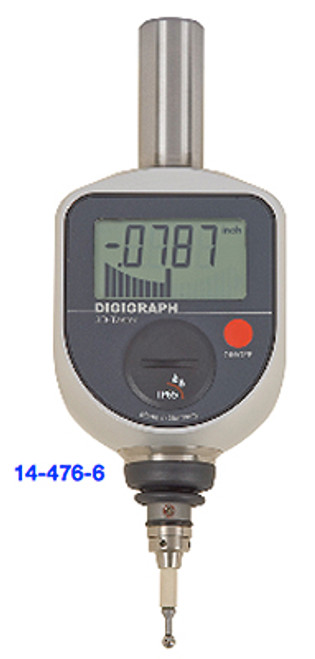SPI Alignment & Positioning Digital Indicator - 14-476-6 SPI Alignment & Positioning Digital Indicator - 14-476-6