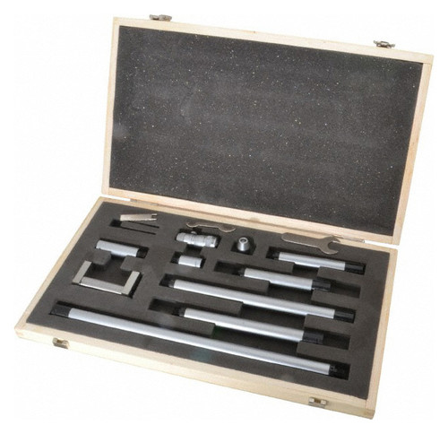 SPI Tubular Inside Micrometer, 2 - 40" - 14-548-2