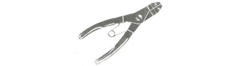 Klein Interchangeable Tip - 445