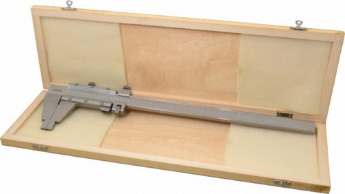 SPI Vernier Caliper, 0-12" - 14-852-8 SPI Vernier Caliper, 0-12" - 14-852-8