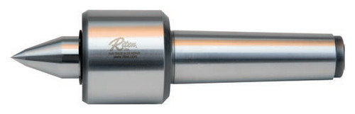 Riten CNC High RPM Sprint Live Center, Tracer Point MT4 - 14904-1