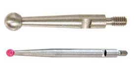 SPI Replacement Tips for Teclock & Peaclock Test Indicators - 14-937-7