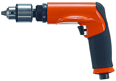 Dotco 14CNL Non-Reversible Drill, 3/8"-24e, 20000 RPM - 14CNL90-40