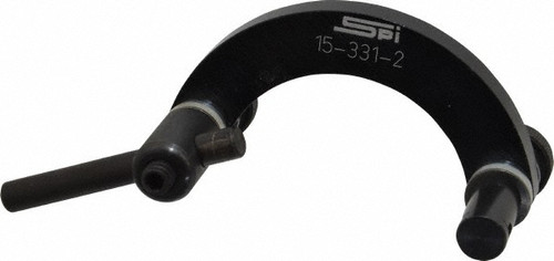 SPI Indicator Half Round Holder - 15-331-2