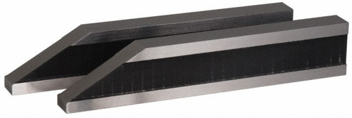 SPI Rectangular Gage Block Accessory For Use With Rectangular Gage Blocks - 15-351-0