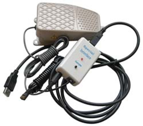 Output Cable - 15-382-5