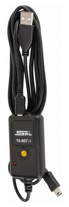 SPI SPC/USB Interface & Cable - 15-807-1 SPI SPC/USB Interface & Cable - 15-807-1