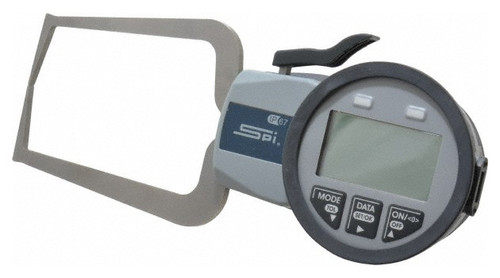 SPI Electronic Oditest Caliper Gage, 0-1.18" - 15-912-9