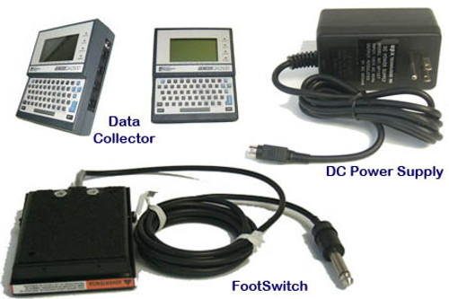 Genesis SPC Data Collectors & Interfaces - 159231DC Genesis SPC Data Collectors & Interfaces - 159231DC