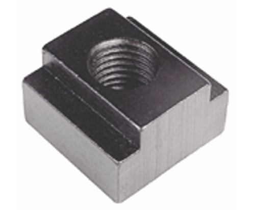 Te-Co T-Slot Nuts - 41422 Te-Co T-Slot Nuts - 41422