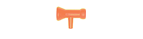 Loc-Line Side Flow Nozzles & End Caps - 41478