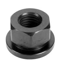 Te-Co Flanged Nut 5/16-18 - 41602