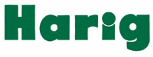 Harig Collet Chuck - 161-100