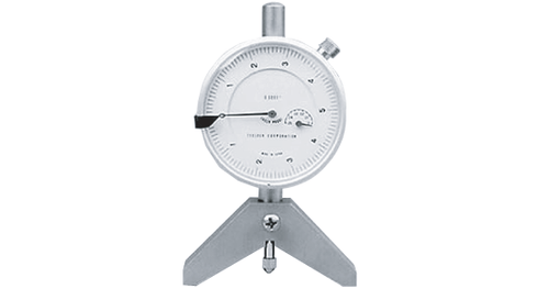 Precise V-Angle Dial Depth Gage Base and Indicator - 16839-1 Precise V-Angle Dial Depth Gage Base and Indicator - 16839-1