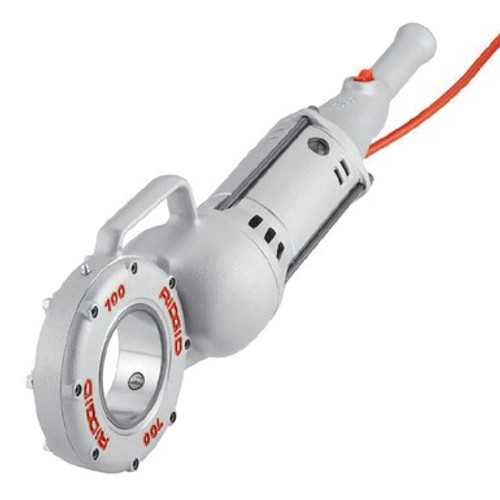Ridgid Model 975 Combo Roll Groover 25638 Light Tool Supply