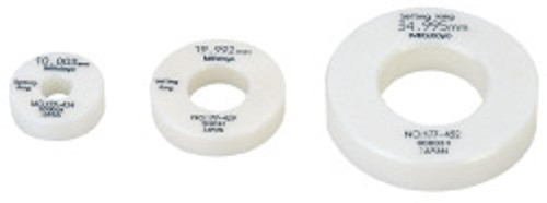Mitutoyo Ceramic Setting Ring - 177-520